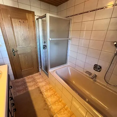 Haus Bergtraum Apartment Westendorf