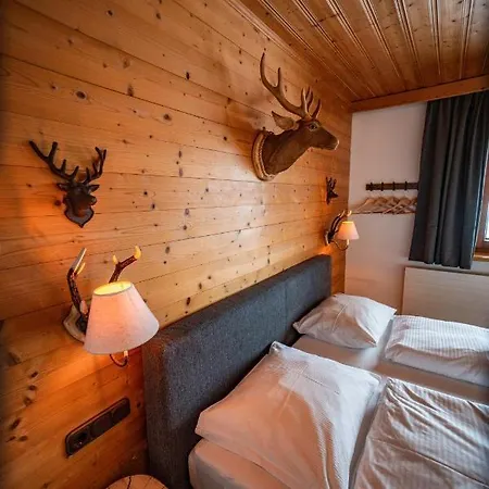 Haus Bergtraum Διαμέρισμα Βέστεντορφ