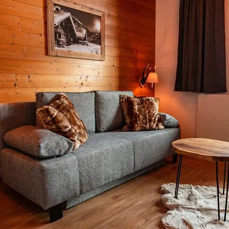 Haus Bergtraum Apartment Westendorf