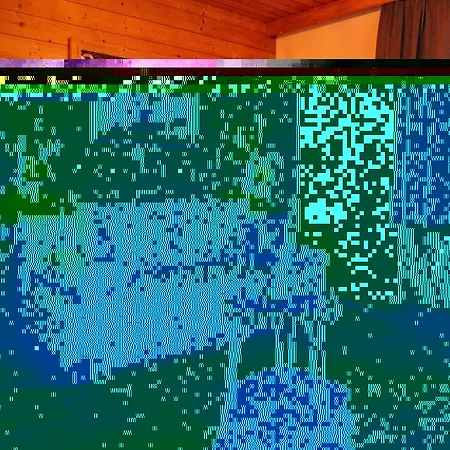 Haus Bergtraum * Βέστεντορφ