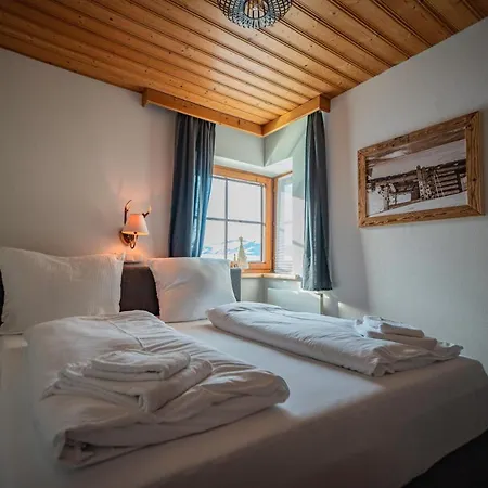 Haus Bergtraum Westendorf