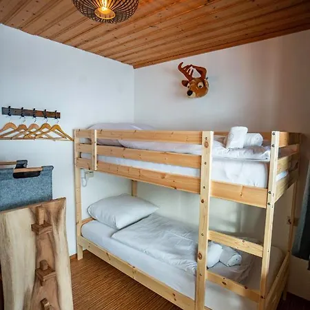 Haus Bergtraum Διαμέρισμα Βέστεντορφ