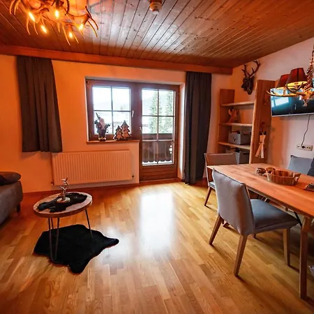 Haus Bergtraum Apartment Westendorf