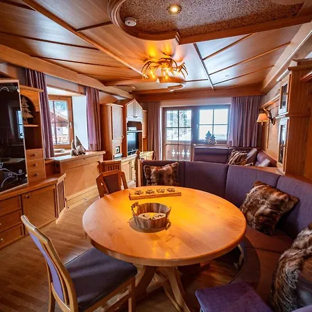 Haus Bergtraum * Βέστεντορφ