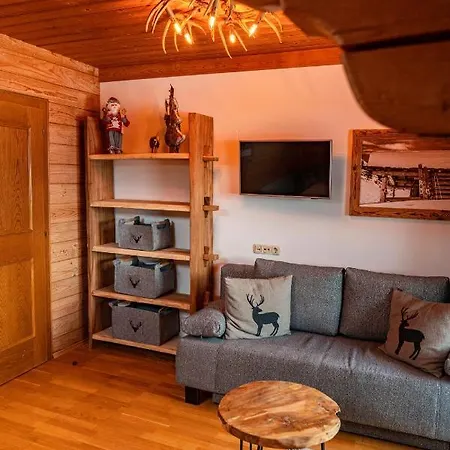 Haus Bergtraum