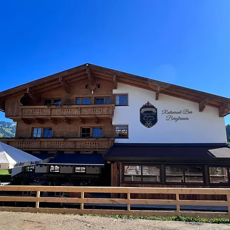 Haus Bergtraum