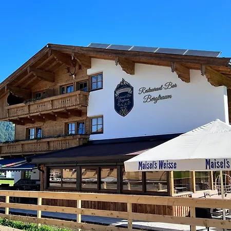 Haus Bergtraum