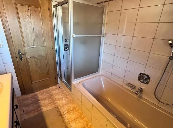 Haus Bergtraum Apartamento Westendorf