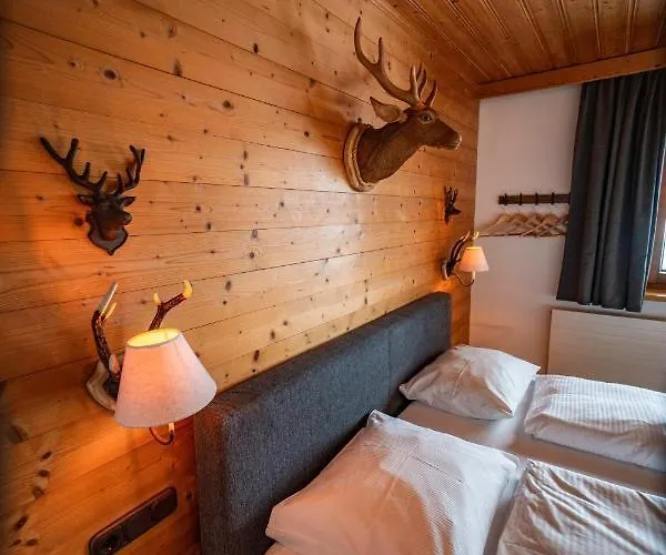 Haus Bergtraum Apartamento Westendorf