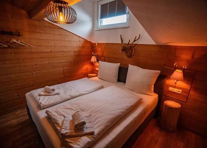 Haus Bergtraum Apartamento Westendorf