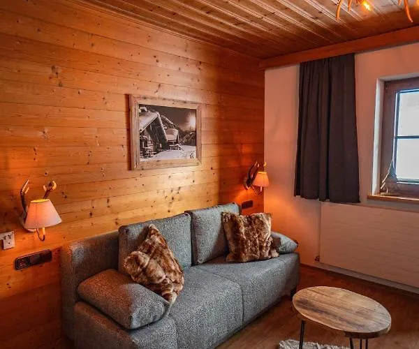 Haus Bergtraum * Westendorf