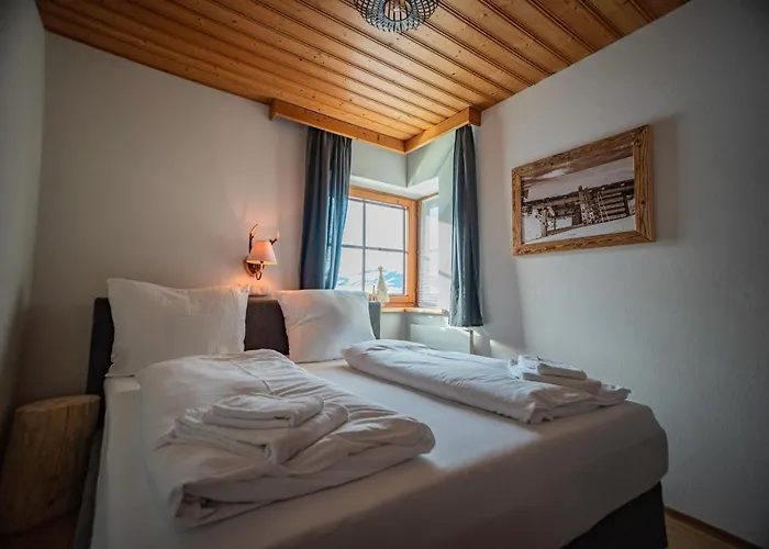 Haus Bergtraum Westendorf