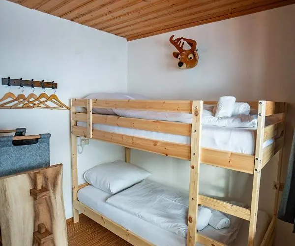 Haus Bergtraum Apartamento Westendorf