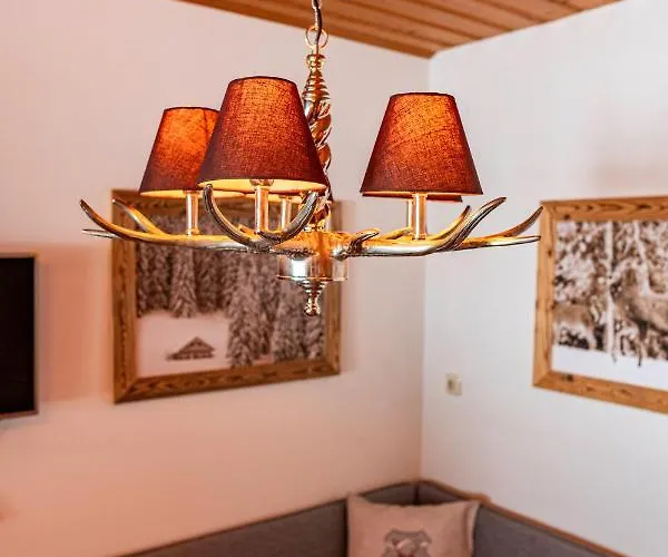 Haus Bergtraum Westendorf