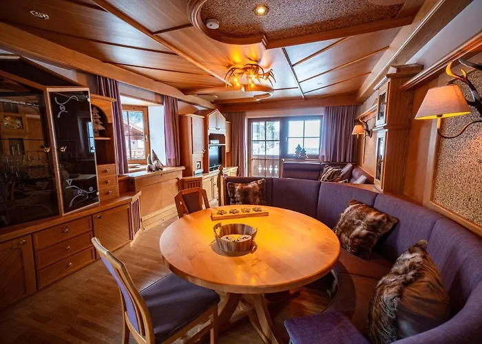 Haus Bergtraum * Westendorf