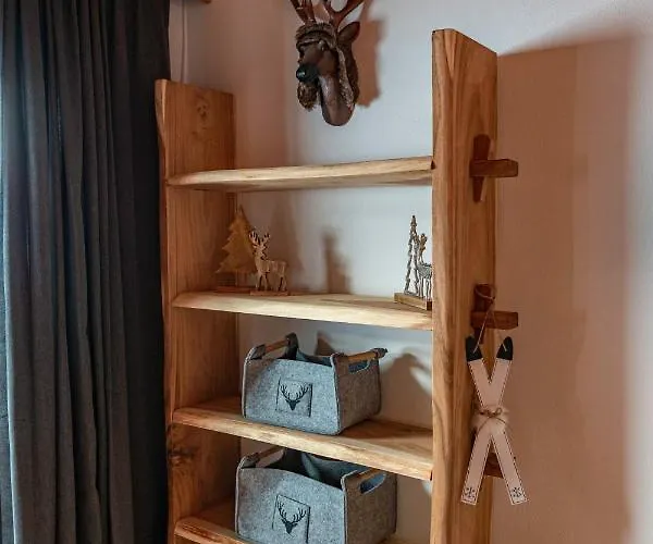 Haus Bergtraum * Westendorf