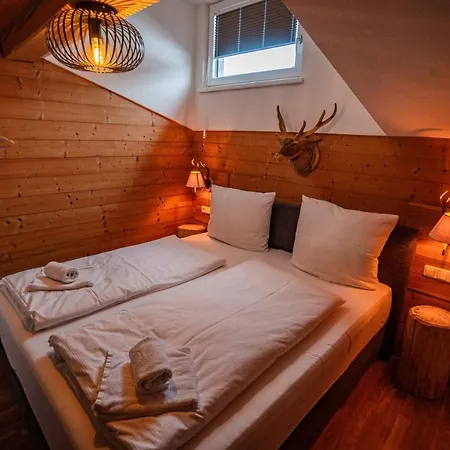 Haus Bergtraum Apartmán Westendorf