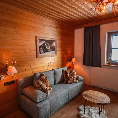 Haus Bergtraum * Westendorf