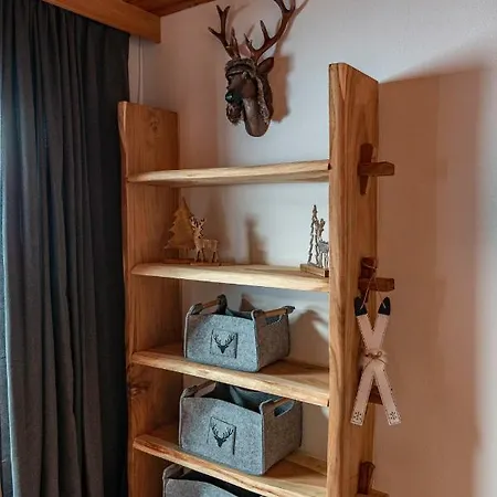 Haus Bergtraum * Westendorf