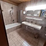 Haus Bergtraum شقة