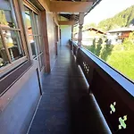 Haus Bergtraum شقة وستندورف