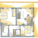 Haus Bergtraum شقة وستندورف