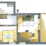 Haus Bergtraum شقة وستندورف