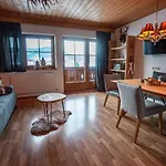 شقة Haus Bergtraum