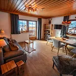 Haus Bergtraum شقة *