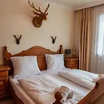 شقة Haus Bergtraum *