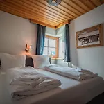 Haus Bergtraum وستندورف