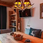 Haus Bergtraum شقة وستندورف
