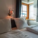 Haus Bergtraum شقة *