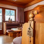 Haus Bergtraum *