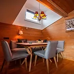 Haus Bergtraum *