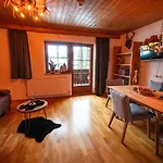 Haus Bergtraum شقة وستندورف
