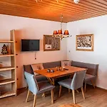 Haus Bergtraum وستندورف