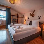 شقة Haus Bergtraum وستندورف