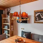 Haus Bergtraum *